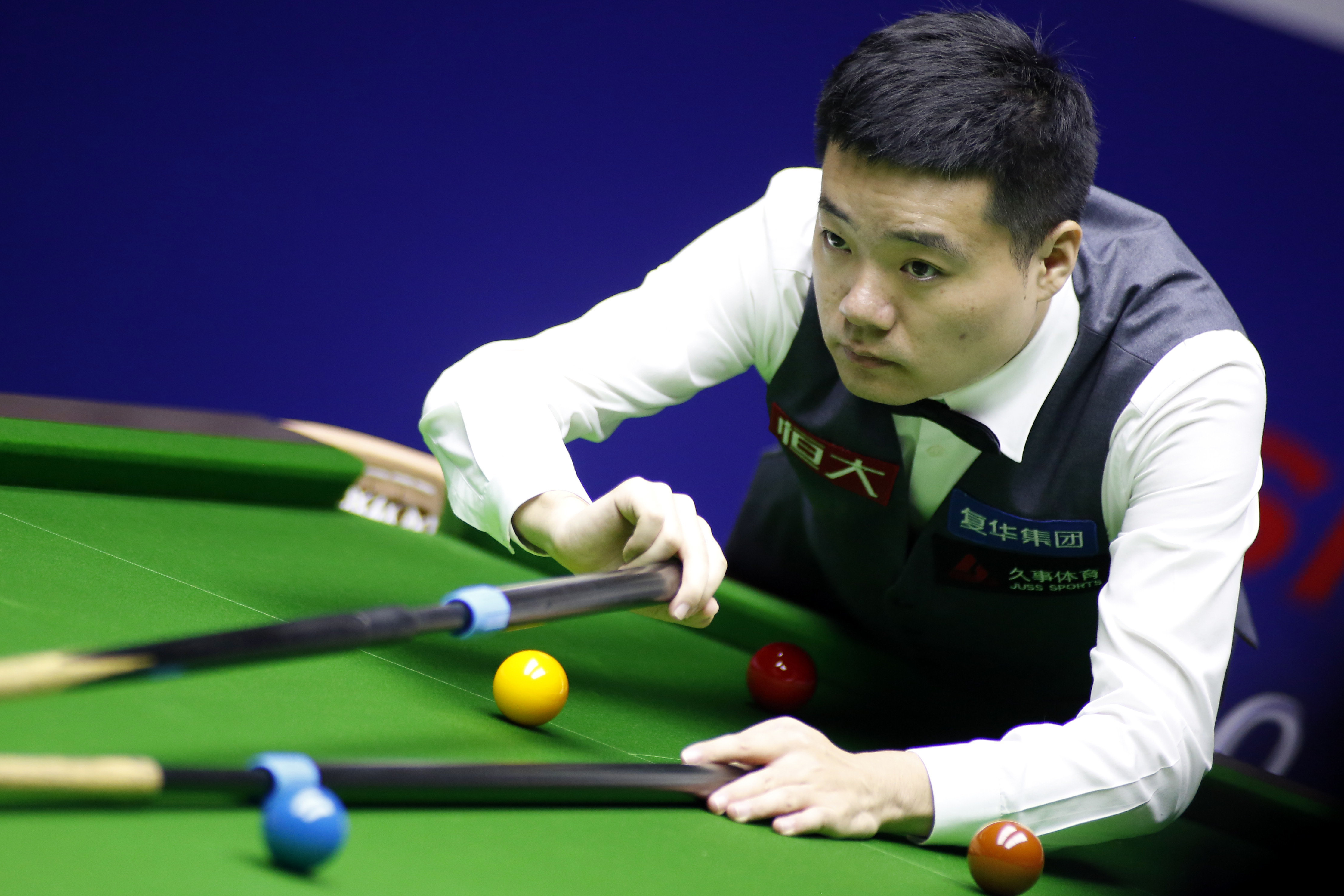 完成收割 完成收割